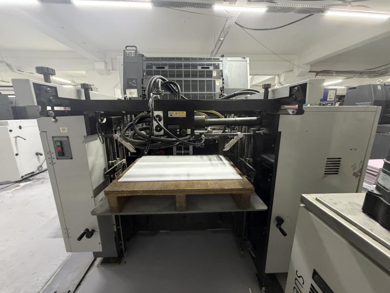Ryobi 784 E Pic 6