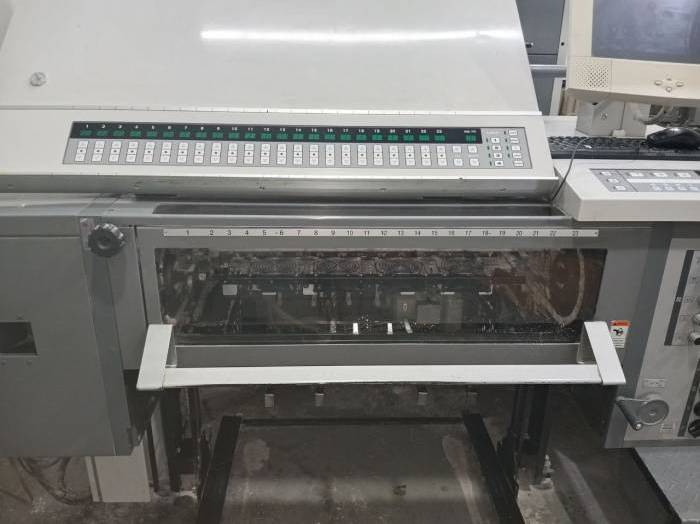 Ryobi 784 E Pic 5