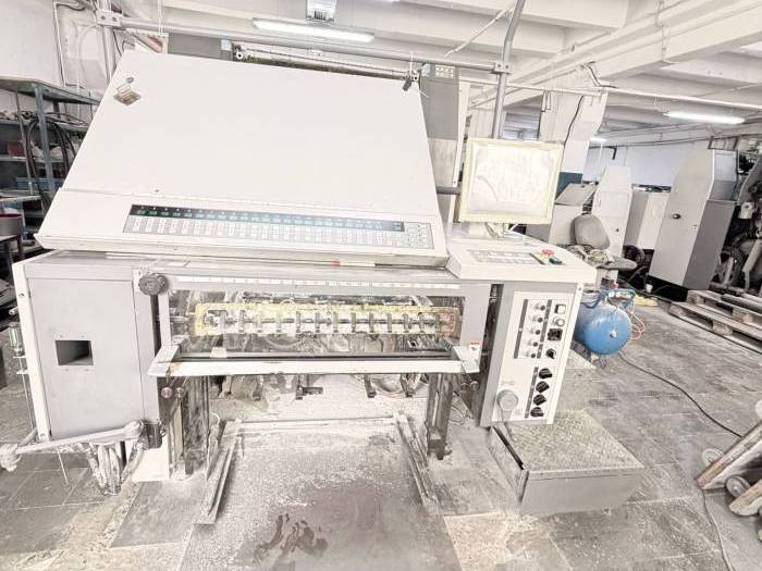 Ryobi 784 E Pic 10