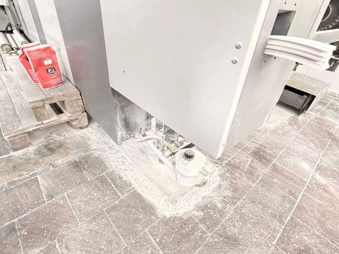 Ryobi 784 E Pic 9