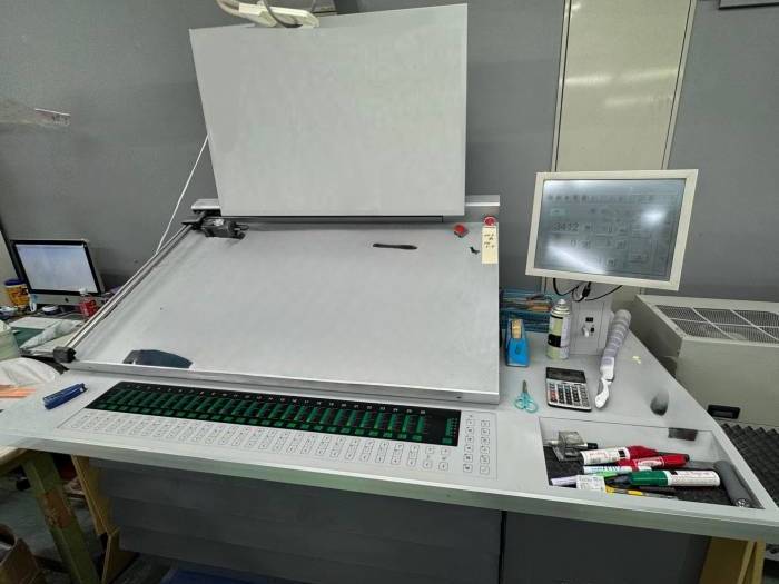 Ryobi 924  LED UV--www.allgraphic.eu-- Pic 7