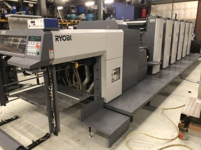 Ryobi 926   --www.allgraphic.eu-- Pic 1