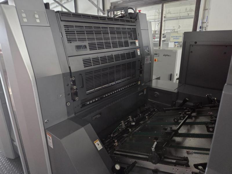 Ryobi RMGT 790 PF-8 Pic 6