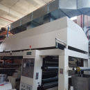 Sam Co 1300 HM Wax Machine Pic 1
