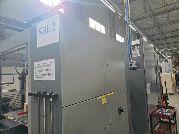 SBL 1050 SEA Pic 5