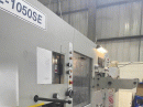 SBL 1050 SE Automatic Die Cutter Pic 1