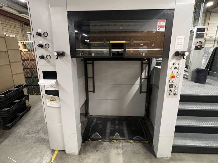 SBL 1060 SE Pic 4
