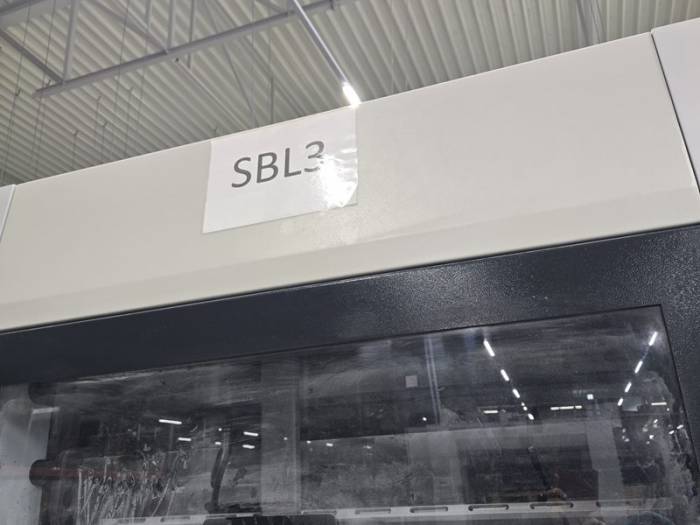 SBL 1060 SE Pic 2