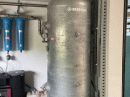 SCC Flexi 55 compressor system Pic 2
