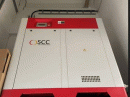 SCC Flexi 55 compressor system Pic 1