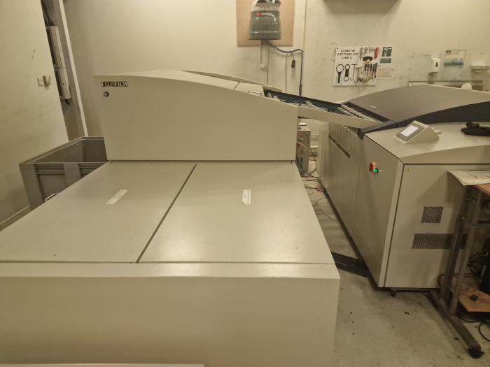 Screen PT-R 8900 N CTP Pic 5