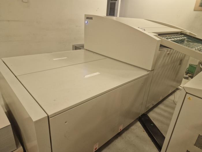 Screen PT-R 8900 N CTP Pic 3