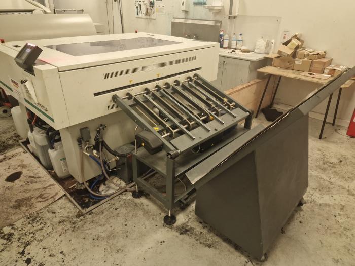 Screen PT-R 8900 N CTP Pic 4