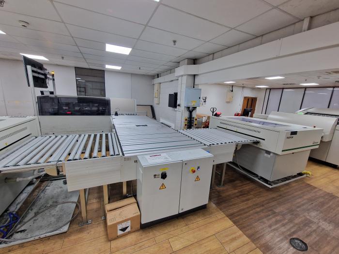 Screen PT-R 8900 N CTP Pic 6