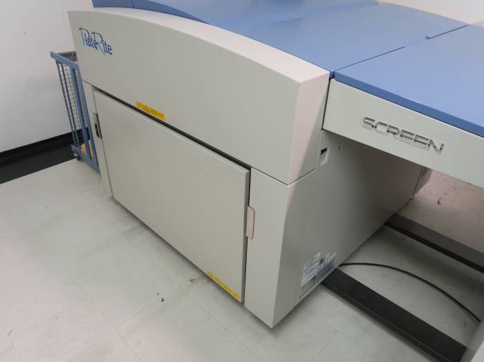 Screen Platerite PT-R4300 THERMAL Pic 2