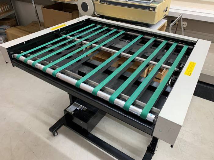 Screen Platerite PT-R4300 THERMAL Pic 6