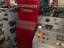 SCS Automaberg Corner Trim Automatic inline corner cut Pic 1