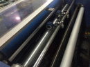 SFML-920 Semi-automatic Laminator Pic 2