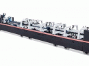 SHH-800 AK J Pre-fold and Lock Bottom Folder Gluer Pic 1
