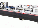 SHH-800AK Pre-fold And Lock Bottom Folder Gluer Pic 1