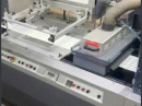 Smag Label Finishing Machine