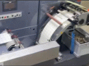 Smag Label Finishing Machine Pic 3