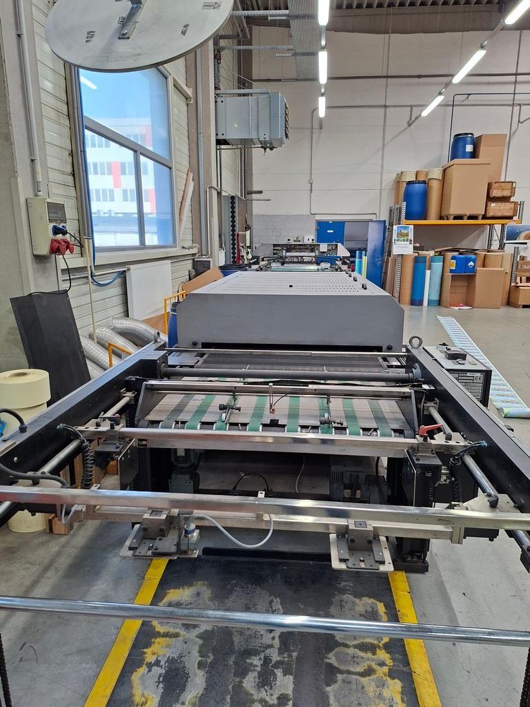 SPS Rehmus Cyberpress CP2 Pic 6