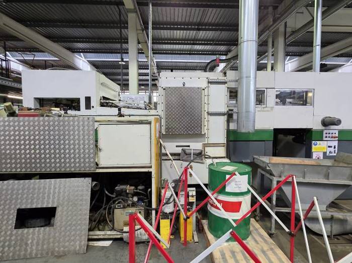 Bobst SP 102 CER II Pic 10