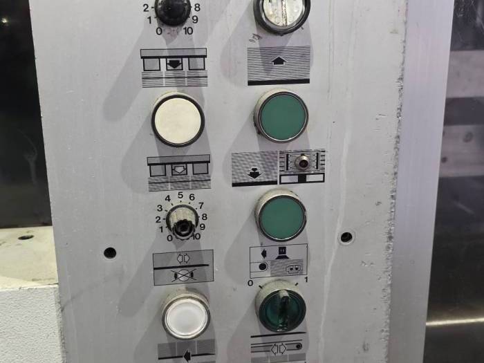 Bobst SP 102 CER II Pic 12