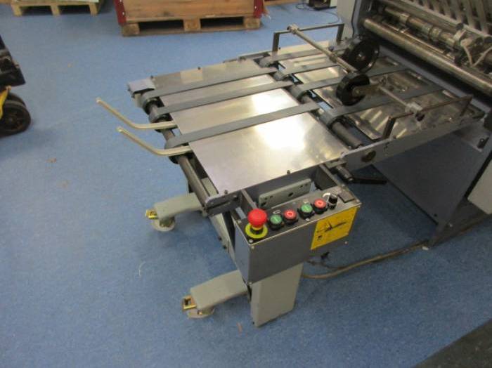 Stahl KC 56/4 KTL-FE.2 Pic 6