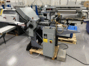 STAHL T36 4 Pharmaceutical Folding Machine Pic 1