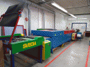 Svecia SPM Printmaster Screen Printing Machine Pic 1