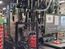 Sabatier metal peil production line - for buckets Pic 1