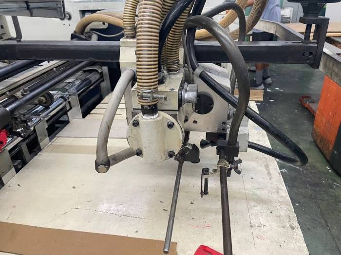 Sakurai MS 102 A2 Pic 1