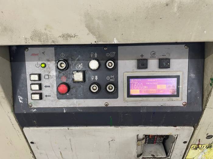 Sakurai MS 102 A2 Pic 5