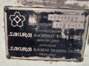 Sakurai Oliver 258 E Pic 8
