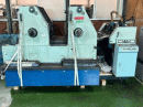 Sakurai Oliver 258 E