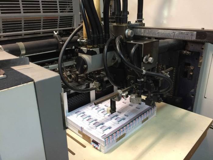 Sakurai Oliver 258 E II Pic 6