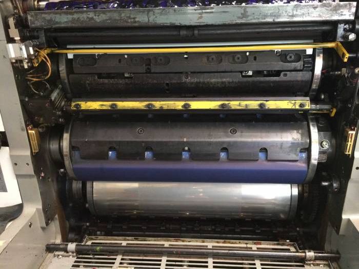 Sakurai Oliver 258 E II Pic 4