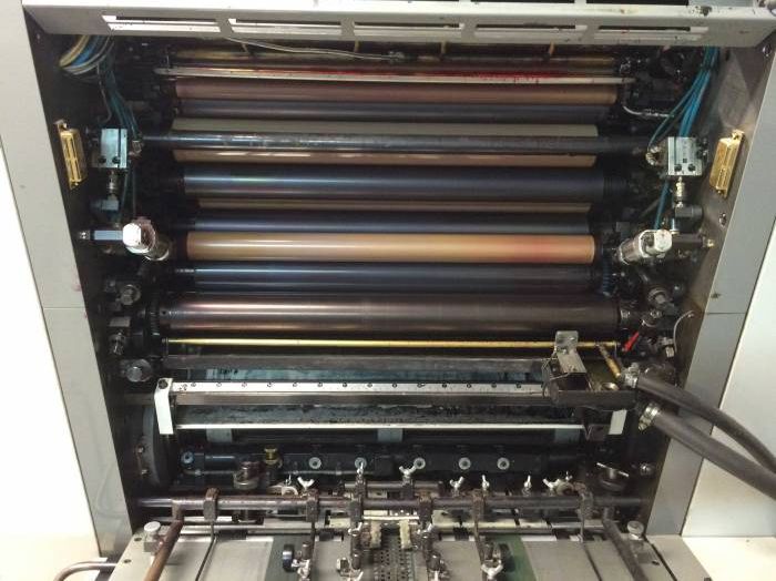 Sakurai Oliver 258 E II Pic 7
