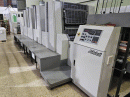 Sakurai Oliver 472 ED II
