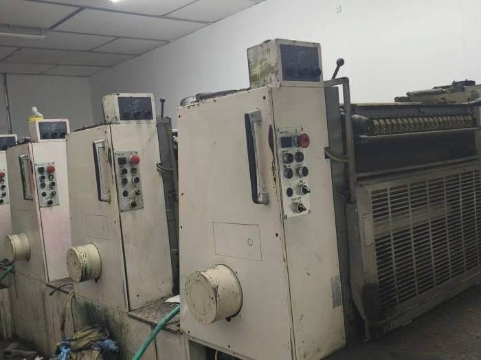 Sakurai Oliver 472 E II Pic 1