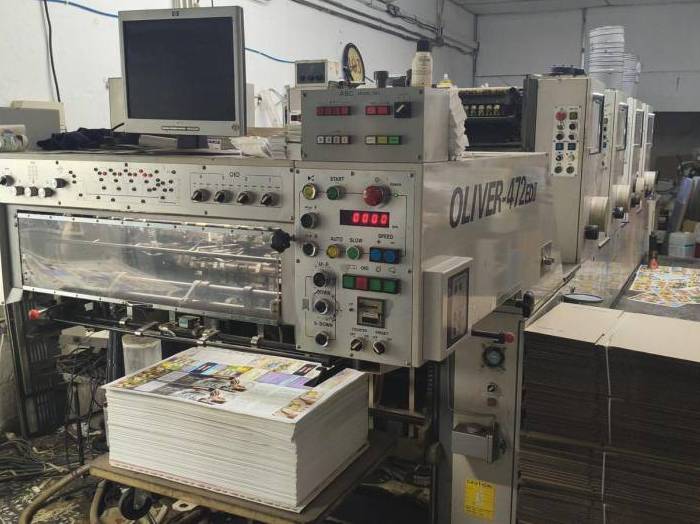 Sakurai Oliver 472 E II Pic 8