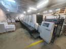Sakurai Oliver 572 ED II plus Coater 
