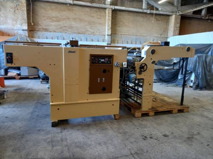 Sakurai SC 102 A2 Pic 2