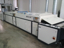Sakurai SC 102 A II Screen Printing Machine Pic 2