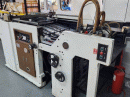 Sakurai SC 72 A - UV Dryer Pic 2