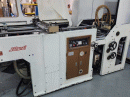 Sakurai SC 72 A - UV Dryer Pic 1