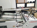 Sakurai SC 102 A2 with UV dryer Pic 3