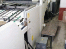 Sakurai SC 102 A2 with UV dryer Pic 7